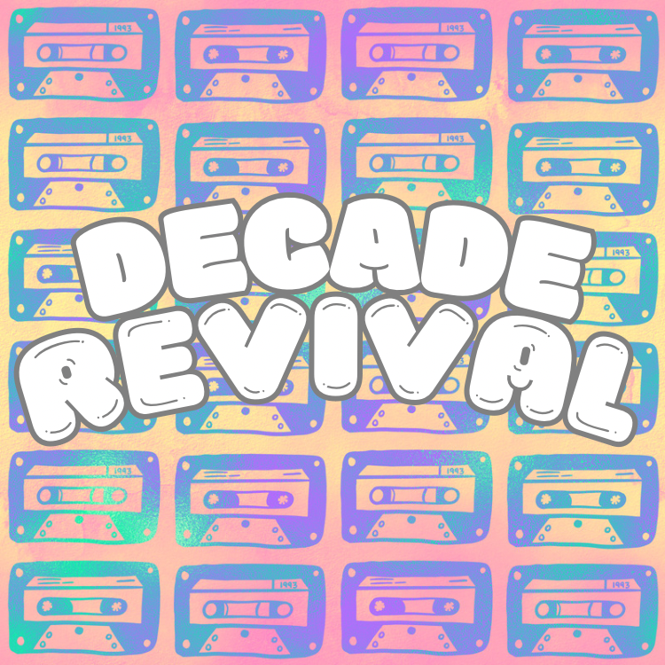 Reviving the 80s: How Decade Revival Brings Back Iconic Pop Culture Moments