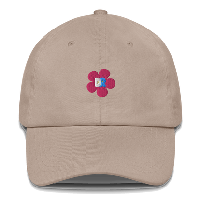 Classic Dad Hat - Tan