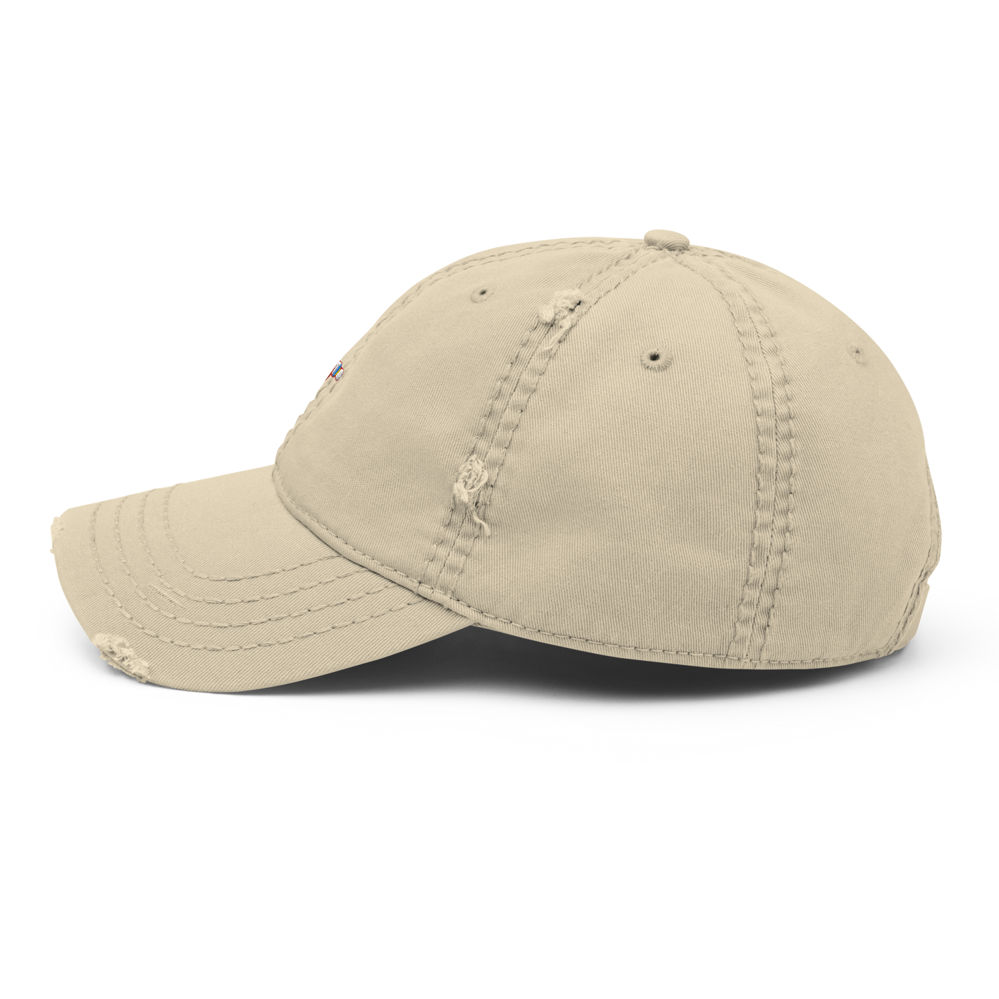 Knocking Pins Dad Hat