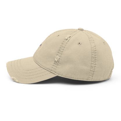 Knocking Pins Dad Hat