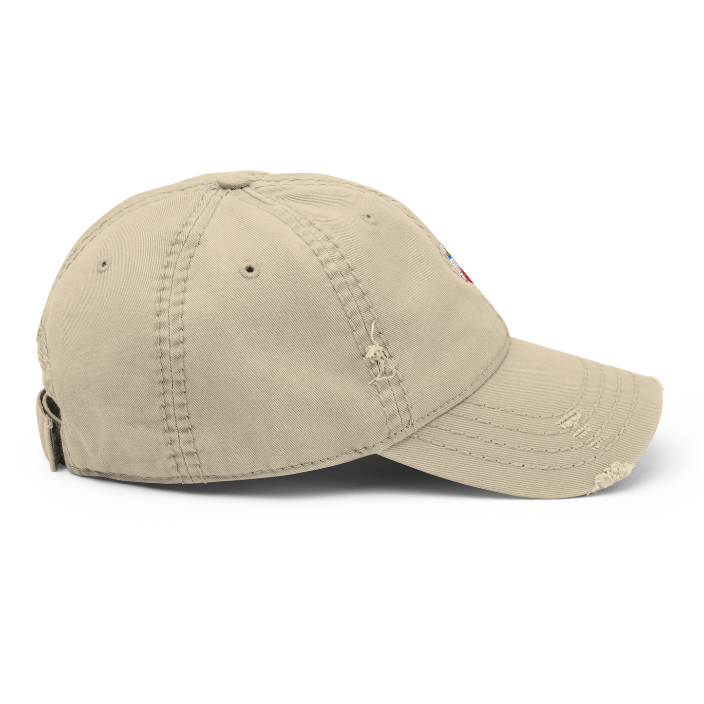 Knocking Pins Dad Hat