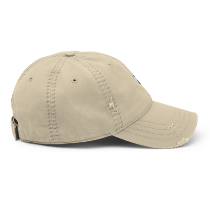 Knocking Pins Dad Hat