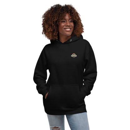 Retro Roadtrip Women’s Hoodie