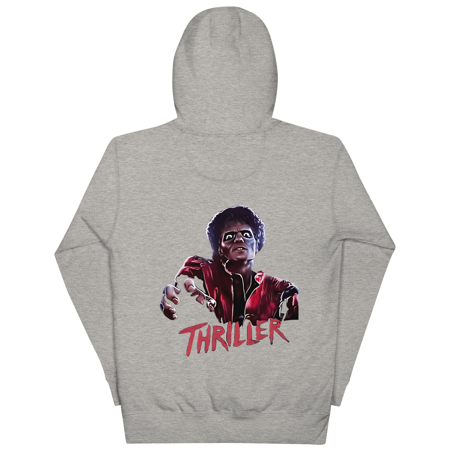 Thriller Hoodie - Decade Revival