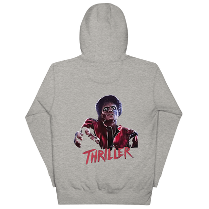 Thriller Hoodie - Decade Revival