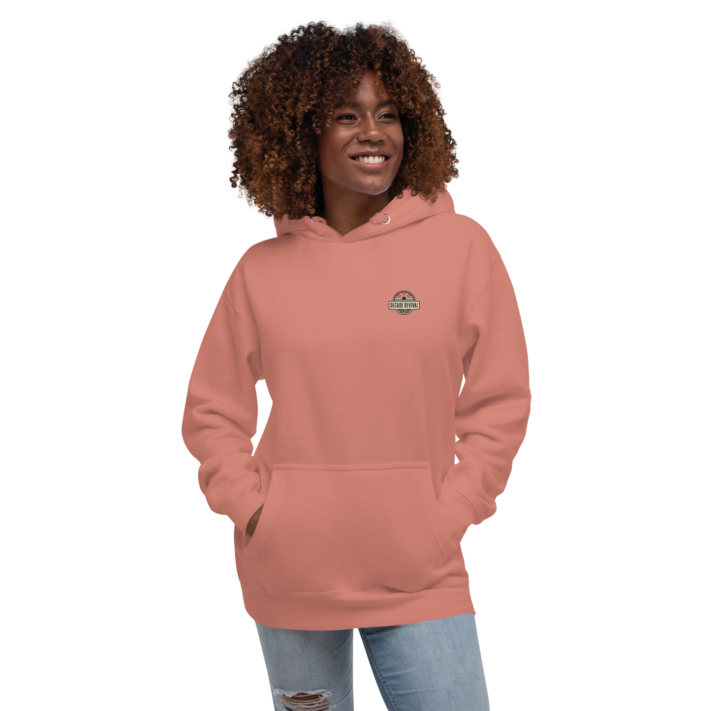 Retro Roadtrip Women’s Hoodie