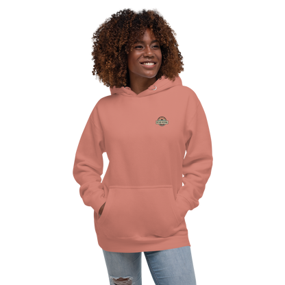 Retro Roadtrip Women’s Hoodie