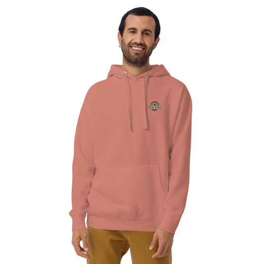 Retro Roadtrip Men’s Hoodie