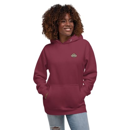 Retro Roadtrip Women’s Hoodie