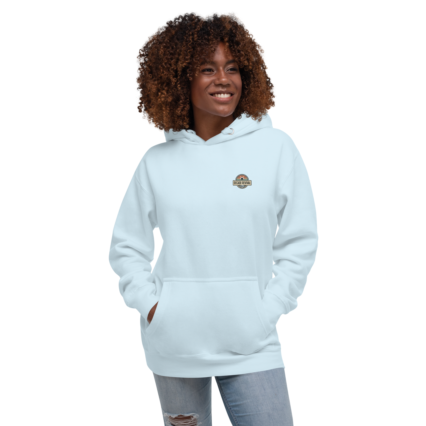 Retro Roadtrip Women’s Hoodie