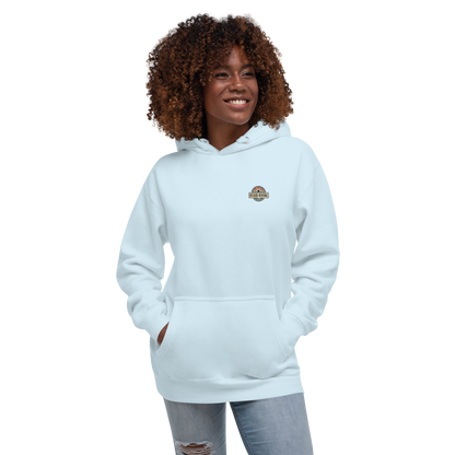 Retro Roadtrip Women’s Hoodie