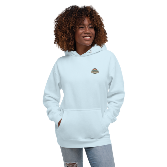 Retro Roadtrip Women’s Hoodie