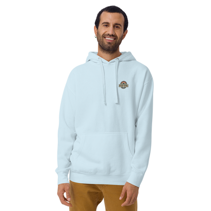 Retro Roadtrip Men’s Hoodie