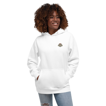 Retro Roadtrip Women’s Hoodie