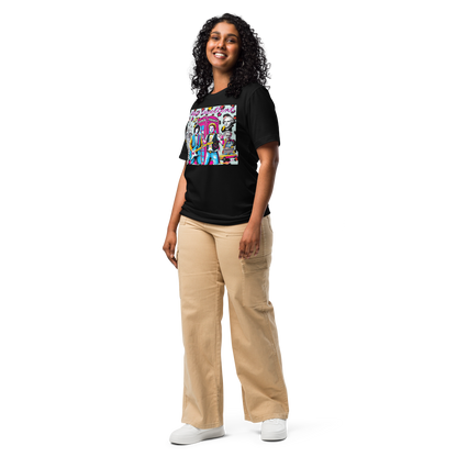 Most Excellent Adventure Women’s T-shirt